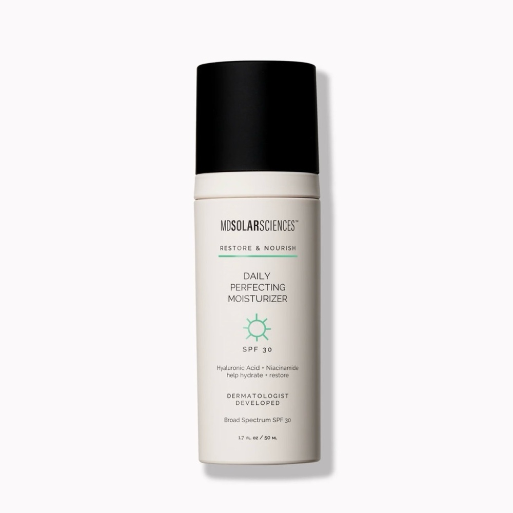 MDSolarSciences Daily Perfecting Moisturizer SPF 30